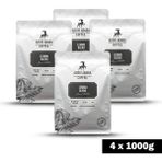 Addis Ababa Coffee Lemmu Blend Kahve 1000 gr x 4 Adet - Filtre Kahve - 4 kg