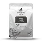 Addis Ababa Coffee - Lemmu Blend Öğütülmüş Filtre Kahve 1000 Gr.