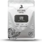 Addis Ababa Coffee Lemmu Öğütülmüş Espresso Kahve 1000 Gr. - 1 kg