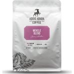 Addis Ababa Coffee Mekele Blend Filtre Kahve 1000 Gr. - 1 kg