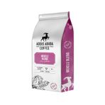 Addis Ababa Coffee - Mekele Blend Kahve 1000 Gr. (Filtre Kahve)
