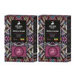 Addis Ababa Coffee - Mekele Blend Kahve 2x250 Gr. (Filtre Kahve)