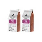 Addis Ababa Coffee - Mekele Blend Kahve 2x250 Gr. (Öğütülmüş Espresso)