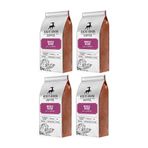 Addis Ababa Coffee - Mekele Blend Kahve 4x250 Gr. (Öğütülmüş Espresso)