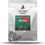 Addis Ababa Coffee Mexico Dünya Kahvesi 250 gr - Öğütülmüş Espresso