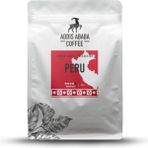 Addis Ababa Coffee Peru Dünya Kahvesi 250 Gr. - Filtre Kahve
