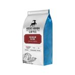 Addis Ababa Coffee Premium Espresso Blend Kavrulmuş Çekirdek Kahve 1000 Gr. - 1 kg