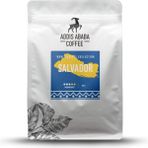Addis Ababa Coffee Salvador Dünya Kahvesi 250 gr - Filtre Kahve