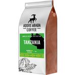 Addis Ababa Coffee Tanzania Dünya Kahvesi Çekirdek Kahve 250 Gr.