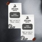 Addis Ababa Coffee Türk Kahvesi (2x250 Gr.) - 500 gr