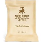 Addis Ababa Coffee Türk Kahvesi (5x100 Gr.) - 500 gr