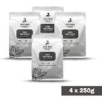 Addis Ababa Coffee Türk Kahvesi Avantaj Paketi (4x250 Gr.) - 1 kg