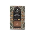 Addis Ababa Etiyopya Single Kavrulmuş 250 gr Çekirdek Kahve