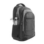 Addison 300116 15.6 Siyah Bilgisayar Notebook Sırt Çantası
