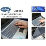 Addison 300184 Notebook Klavyesi Koruyucu