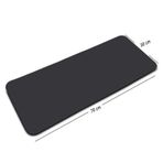 Addison 300271 Oyuncu Mouse Siyah