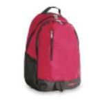 Addison 300445 15.6 Bordo Bilgisayar Notebook Sırt Çantası