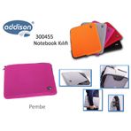 Addison 300455 Turuncu Notebook Çantası