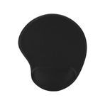 Addıson 300521, 250x197x5mm, Bileklik Destekli, Mouse Pad Siyah Diğer cok-renkli