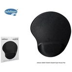 Addison 300521 Siyah Mouse Pad