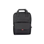 Addison 300567 Siyah Notebook Sırt Çantası