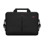 Addison 300804 Siyah Notebook Çantası