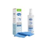 Addison 300870 Ekran Temizleyici Sprey 200 ml + Mikrofiber Bez