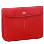Addison 300890 Kırmızı Notebook Çantası
