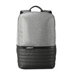 Addison 300994 15.6 inç Gri Siyah Notebook Çantası