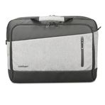 Addison 300998 15.6 inç Gri Siyah Notebook Çantası