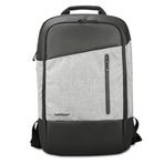 Addison 301002 15.6 inç Gri Siyah Notebook Çantası