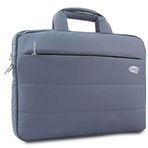 Addison 301003 15.6 inç Koyu Gri Notebook Çantası