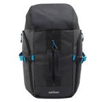Addison 301008 15.6 inç Siyah Notebook Çantası