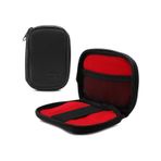 Addison Ads-Hdd444 2.5 Harddisk Kılıf Siyah