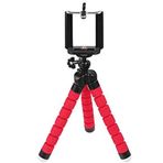 Addison ATR-15 Kırmızı Mobil Tripod