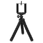 Addison ATR-15 Siyah Mobil Tripod