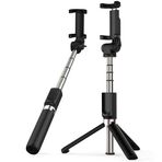 Addison ATR-400 Bluetooth Tripod Selfie Çubuğu