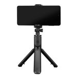 Addison ATR-450 186x700 mm Bluetooth Kontrollü Selfie Çubuğu + Tripod