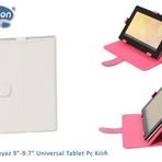 Addison IP-266 Beyaz 9.7'' Tablet Kılıfı