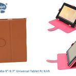 Addison IP-266 Taba 9.7'' Tablet Kılıfı