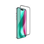Addison Ip-Easy16plus İphone 16 Plus Temperli Cam Ekran Koruyucu