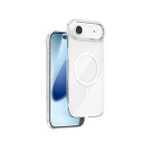 Addison iPhone 17 Air MagSafe Telefon Kılıfı - Şeffaf