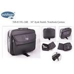 Addison NB-8135L-16R Ayaklı Standlı Notebook Çantası