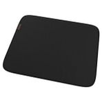 Addison Rampage Pulsar Pro M 350x290x4mm Dikişli Neutral Kumaş Gaming Mouse Pad - Siyah