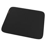 Addison Rampage Pulsar Pro S 290x240x3mm Dikişli Neutral Kumaş Gaming Mouse Pad - Siyah
