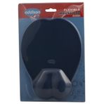 Addison Siyah Mouse Pad
