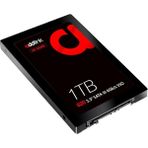 addlink 1TB 2.5” SATA III 6Gb/s SSD 1000 MB/s Okuma Hızı 1000 MB/s Yazma Hızı E-Sata Bağlantı Tipi