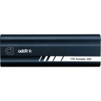 Addlink P21 1 TB 2000-1950MB/S USB 3.2 Gen2 Type-C Portable Taşınabilir SSD AD1TBP21B2K