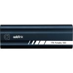 Addlink P21 1tb 2000-1950MB/S USB 3.2 Gen2 Type-C Portable Taşınabilir SSD AD1TBP21B2K