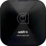Addlink P30 2tb 4000-3600 Mb/s USB 4.0 (40GBPS) Type-C Portable Taşınabilir SSD AD2TBP30B4K